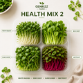 Health Mix Two