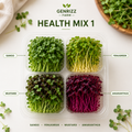 Health Mix One